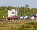 September Race